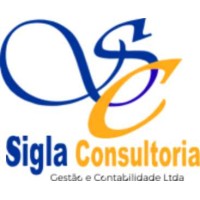 Sigla Consultoria logo - Similar company to Surcin Assessoria Empresarial