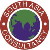 South Asia Consultancy logo - Similar company to Affinityenterprises