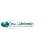 Thomas G. Oakes Associates