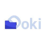 Doki logo - Similar company to Algapay