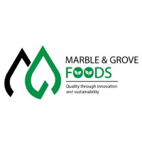 Marble & Grove Foods logo - Similar company to Custom Fronts Ltd