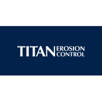 TITAN EROSION CONTROL INC logo - Similar company to Leo Construction Co.