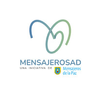 MensajerosAD logo - Similar company to Uma Care