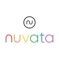 Nuvata logo - Similar company to Verdant Leaf Brands