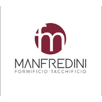 Manfredini srl logo - Similar company to Formificio Fioretti