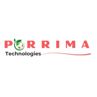 Porrima Technologies logo - Similar company to Harbour Pay