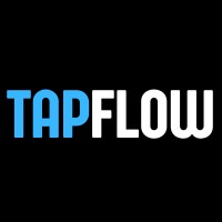 TapFlow logo - Similar company to Grupo Exportalia