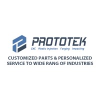 Jiangxi Prototek Imp And Exp Co Ltd logo - Similar company to Shining Aluminum Packaging Co.,Ltd