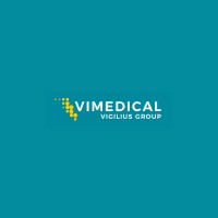 Vimedical logo - Similar company to Acg Group Spa