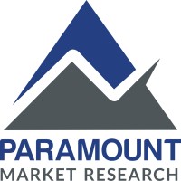 Paramount Market Research logo - Similar company to Spaceview Market Research