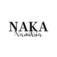 NAKA Namibia logo - Similar company to Perot.Design