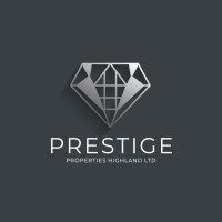 Prestige Properties Highland Ltd logo - Similar company to Zeroc Holdings Ltd