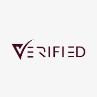 Verifiedsolutions marketing agency logo - Similar company to Production Lab.