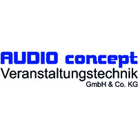 AUDIO concept Veranstaltungstechnik GmbH & CO. KG logo - Similar company to Ahpy