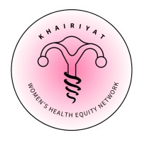 Khairiyat Women's Health Equity Network logo - Similar company to Mec Ucalgary