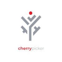 Cherrypicker logo - Similar company to Teamable