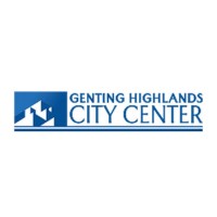 Genting Highlands City Center logo - Similar company to Xhale Asia