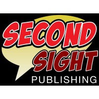 Second Sight Publishing logo - Similar company to Myster
