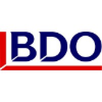 BDO Cyprus logo - Similar company to Auditline Ltd