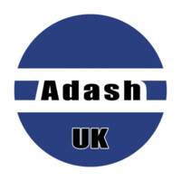 ADASHUK logo - Similar company to Adash Ltd.