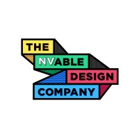The NVable Design Company logo - Similar company to S.K Agencies