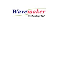 Wavemaker Technology Ltd logo - Similar company to Light Blue Optics