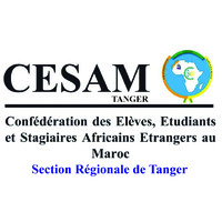 Cesam Tanger