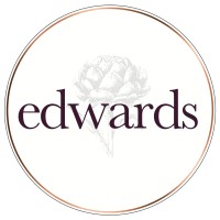edwards logo - Similar company to Rococo Floral Co.