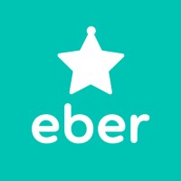 Eber logo - Similar company to Zappy