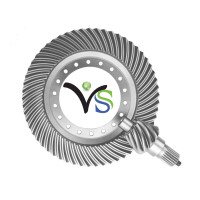 Vertex Systems and Solutions logo - Similar company to Vertex Systems