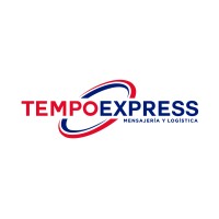 Tempo Express Colombia logo - Similar company to Dinapower Ltda