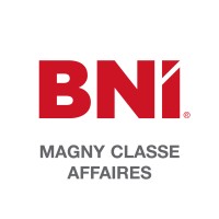 BNI 77 / MAGNY Classe Affaires logo - Similar company to Ta Informatique