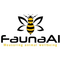 FaunaAI logo - Similar company to Fast-Eo