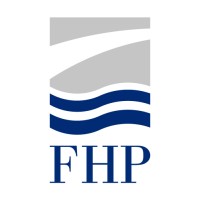 FHP Group Holding logo - Similar company to F2I Sgr
