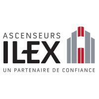 ILEX Ascenseurs logo - Similar company to Mp Ascenseurs