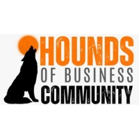 Hounds Of Business Community logo - Similar company to Blacktech Academy