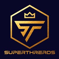 Superthreads Ltd logo - Similar company to Super Threads - India