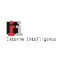 Interim Intelligence logo - Similar company to Senter Vergroot Veranderkracht