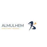 Al Mulhem Sanitary Wares logo - Similar company to Monarch Sanitary Ware