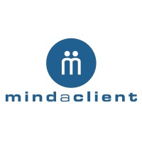 MindaClient logo - Similar company to Conran Commercial