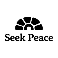 Seek Peace logo - Similar company to Coinnovate Consulting
