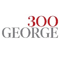 300 George logo - Similar company to Uq Tourism, Hospitality And Events Society