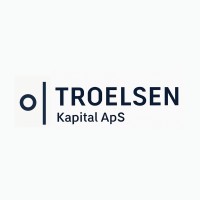 Troelsen Kapital ApS logo - Similar company to Vera Drink
