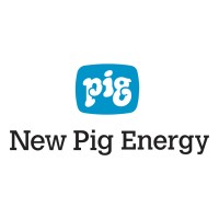 New Pig Energy Corporation logo - Similar company to Fluid Conservation Systems-Fcs