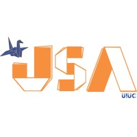 Japanese Student Association at UIUC logo - Similar company to Stark Brewing Company