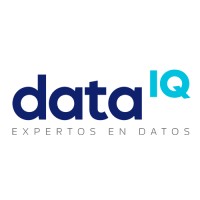 Data IQ México logo - Similar company to Data Iq