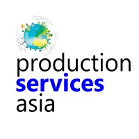 Production Services Asia logo - Similar company to Aura Production & Management