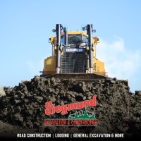 Siegmund Excavation & Construction logo - Similar company to K & E Excavating, Inc.
