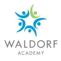 Waldorf Academy Toronto logo - Similar company to Ridley Orchard School