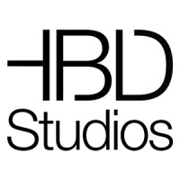 HBD Studios logo - Similar company to Hank And Bean